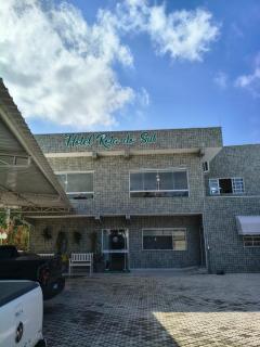 Hotel Rota do Sul - 4