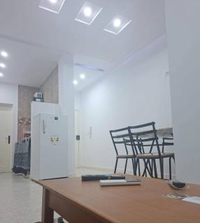 Immeuble Essalah - 3