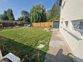 Ground-Floor Apartment With private Garden - 8