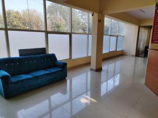 Hotel O RTO Office Krishnarajapura - 0