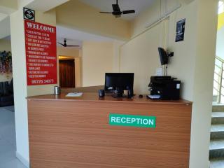 Hotel O RTO Office Krishnarajapura - 6