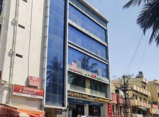 Hotel O RTO Office Krishnarajapura - 5