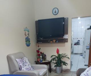 casa temporada vo doca,preço único casa toda próximo santuario - 0