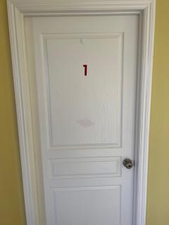 la paz room 1 - 5