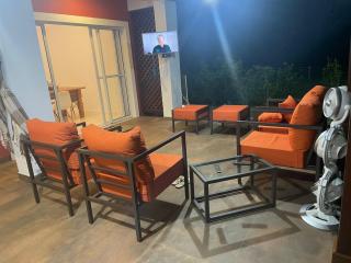 Melhor casa Praia na Reserva do Sahy - 6