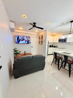 7 on Central - Modern 1br 1bth Apt in Kingston - 6