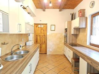 Large house with private sauna, close to the lake - 8