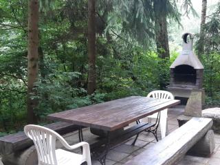 Holiday villa with sauna, close to the lake - 4