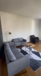 Big Apartment With Balcony - 7