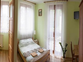 Triple room, sauna, Masuria - 8