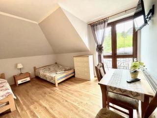 Triple room, sauna, Masuria - 9