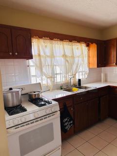 Guest house 2 - 3