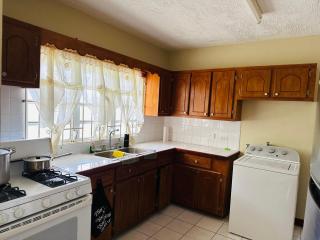 Guest house 2 - 4