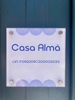 Casa Almà Cagliari - 5