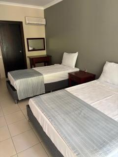 Arbor Vitae Hotel - 1