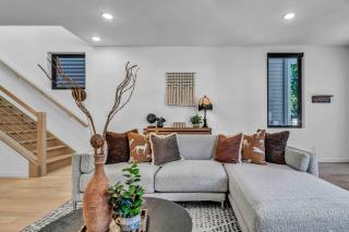 Tremont Modern Stay Gym Sleeps 8 - 7