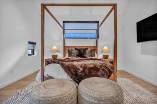 Tremont Modern Stay Gym Sleeps 8 - 4