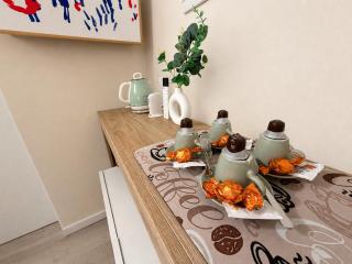 La casa di Silvy - Genoa - 7