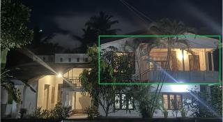 Oracle Residence - 9