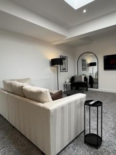 Ferraro - Free Parking - Free Wifi - Sleeps 6 - 9