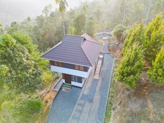 Mount Ocio Pool Resort Wayanad, Chulliyode - 3