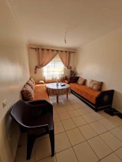 Azura Mellal Stay - 7