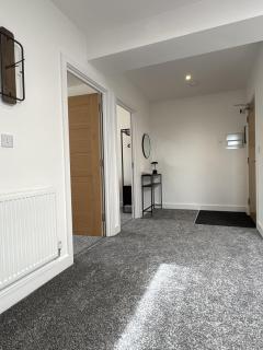 Ferraro - Free Parking - Free Wifi - Sleeps 6 - 1