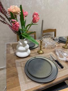 Cosy studio Premium Free parking Wifi optic fibre - 4