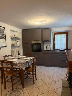 Il nido del Cervino - 1