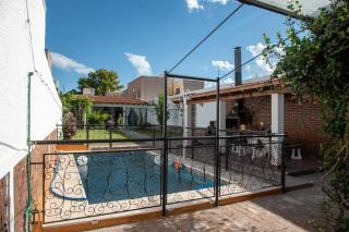 Las Cuatro Casas del Valle - 0