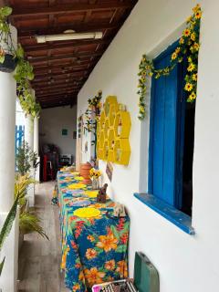 Casa Velha Hospedagem Jacuípe - 0