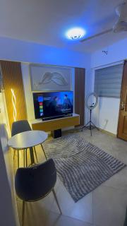 AFFAR luxury apartment - 0