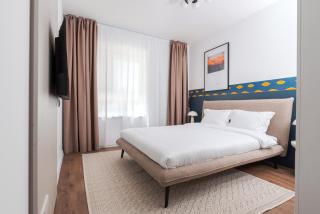 Hubix Suites - City of Mara - M12A - 3