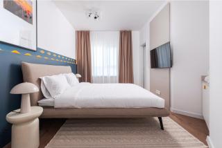 Hubix Suites - City of Mara - M12A - 1