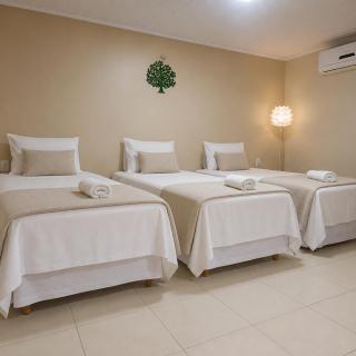 Pousada Del Mare - 1
