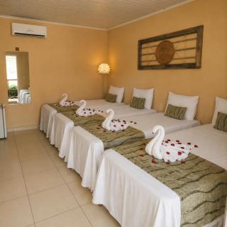 Pousada Del Mare - 8