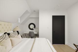 Elegant Parkdale 2BR 2 King Beds Sleeps 6 - 2