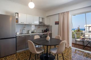 Thalia's Apartment - 3