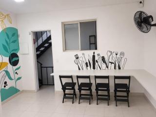 Copacabana Rooms & Hostel - 4