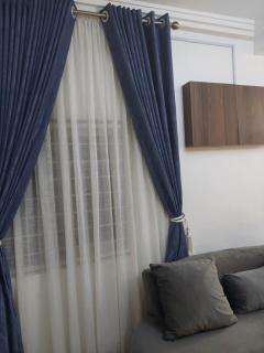 Wuye Studio Apartments-City Center - 1