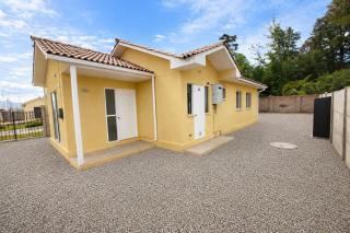 Casa Nueva con Amplio Estacionamiento Privado 3D 2B - 8