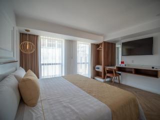 Six Hotel Guadalajara Degollado - 5