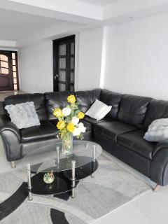 Apartamento grande en el laguito Cartagena - 0