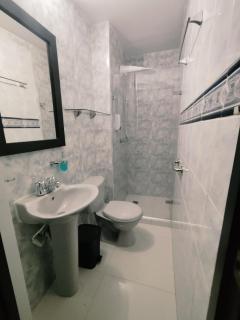 Apartamento grande en el laguito Cartagena - 1
