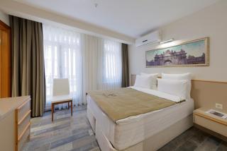 Nishant Hotel - 7