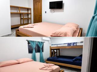 Hotel Nuevo Sol - 3
