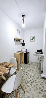 Lindo departamento - 3