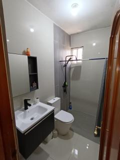 Casa Noel ñola, Vicente Noble - 8