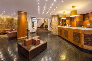Best Western Marina del Rey - Viña del Mar - 1