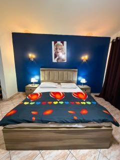 Porto sokhna pyramids Chalets Family Sea View - 7